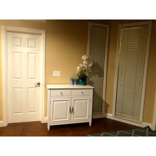 Wyndenhall Hampshire Solid Wood 40 Inch Wide Transitional Entryway Storage Cabinet 40 W X 15 D X 36 H 40 W X 15 D X 36 H On Sale Overstock 10467050